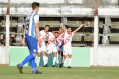 Foto de la galería: Torneo Regional: el arranque para Guaraní fue con el pie derecho y triunfo de local