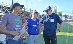 Foto de la galería: Torneo Regional: el arranque para Guaraní fue con el pie derecho y triunfo de local