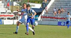Foto de la galería: Torneo Regional: el arranque para Guaraní fue con el pie derecho y triunfo de local