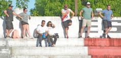 Foto de la galería: Torneo Regional: el arranque para Guaraní fue con el pie derecho y triunfo de local
