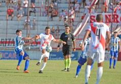Foto de la galería: Torneo Regional: el arranque para Guaraní fue con el pie derecho y triunfo de local