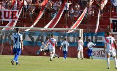 Foto de la galería: Torneo Regional: el arranque para Guaraní fue con el pie derecho y triunfo de local