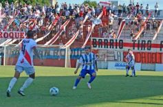 Foto de la galería: Torneo Regional: el arranque para Guaraní fue con el pie derecho y triunfo de local