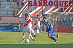 Foto de la galería: Torneo Regional: el arranque para Guaraní fue con el pie derecho y triunfo de local