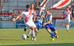 Foto de la galería: Torneo Regional: el arranque para Guaraní fue con el pie derecho y triunfo de local