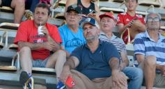 Foto de la galería: Torneo Regional: el arranque para Guaraní fue con el pie derecho y triunfo de local