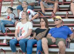 Foto de la galería: Torneo Regional: el arranque para Guaraní fue con el pie derecho y triunfo de local