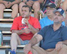 Foto de la galería: Torneo Regional: el arranque para Guaraní fue con el pie derecho y triunfo de local