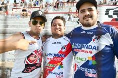 Foto de la galería: Torneo Regional: el arranque para Guaraní fue con el pie derecho y triunfo de local