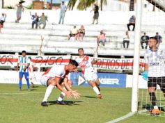 Foto de la galería: Torneo Regional: el arranque para Guaraní fue con el pie derecho y triunfo de local