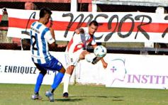 Foto de la galería: Torneo Regional: el arranque para Guaraní fue con el pie derecho y triunfo de local