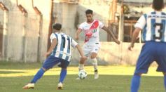 Foto de la galería: Torneo Regional: el arranque para Guaraní fue con el pie derecho y triunfo de local