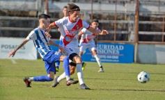 Foto de la galería: Torneo Regional: el arranque para Guaraní fue con el pie derecho y triunfo de local