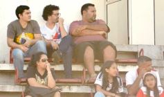 Foto de la galería: Torneo Regional: el arranque para Guaraní fue con el pie derecho y triunfo de local