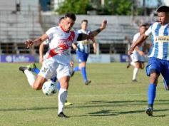 Foto de la galería: Torneo Regional: el arranque para Guaraní fue con el pie derecho y triunfo de local
