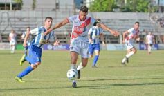 Foto de la galería: Torneo Regional: el arranque para Guaraní fue con el pie derecho y triunfo de local