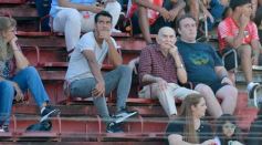 Foto de la galería: Torneo Regional: el arranque para Guaraní fue con el pie derecho y triunfo de local