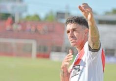 Foto de la galería: Torneo Regional: el arranque para Guaraní fue con el pie derecho y triunfo de local