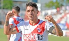 Foto de la galería: Torneo Regional: el arranque para Guaraní fue con el pie derecho y triunfo de local