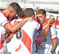 Foto de la galería: Torneo Regional: el arranque para Guaraní fue con el pie derecho y triunfo de local