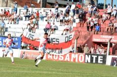 Foto de la galería: Torneo Regional: el arranque para Guaraní fue con el pie derecho y triunfo de local