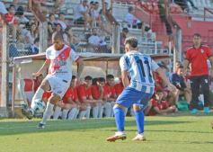 Foto de la galería: Torneo Regional: el arranque para Guaraní fue con el pie derecho y triunfo de local
