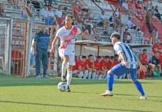 Foto de la galería: Torneo Regional: el arranque para Guaraní fue con el pie derecho y triunfo de local