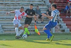 Foto de la galería: Torneo Regional: el arranque para Guaraní fue con el pie derecho y triunfo de local