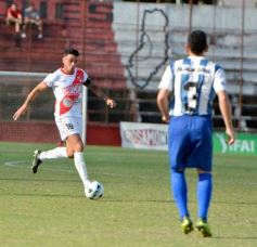 Foto de la galería: Torneo Regional: el arranque para Guaraní fue con el pie derecho y triunfo de local