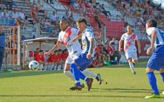 Foto de la galería: Torneo Regional: el arranque para Guaraní fue con el pie derecho y triunfo de local