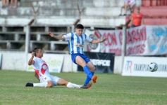 Foto de la galería: Torneo Regional: el arranque para Guaraní fue con el pie derecho y triunfo de local