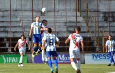 Foto de la galería: Torneo Regional: el arranque para Guaraní fue con el pie derecho y triunfo de local