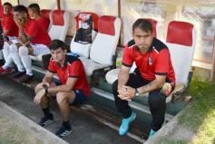 Foto de la galería: Torneo Regional: el arranque para Guaraní fue con el pie derecho y triunfo de local