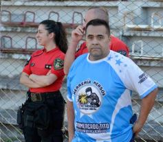 Foto de la galería: Torneo Regional: el arranque para Guaraní fue con el pie derecho y triunfo de local