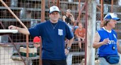 Foto de la galería: Torneo Regional: el arranque para Guaraní fue con el pie derecho y triunfo de local