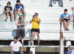 Foto de la galería: Torneo Regional: el arranque para Guaraní fue con el pie derecho y triunfo de local