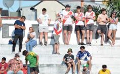 Foto de la galería: Torneo Regional: el arranque para Guaraní fue con el pie derecho y triunfo de local