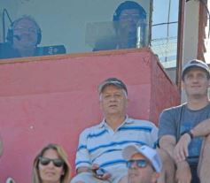 Foto de la galería: Torneo Regional: el arranque para Guaraní fue con el pie derecho y triunfo de local