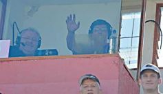 Foto de la galería: Torneo Regional: el arranque para Guaraní fue con el pie derecho y triunfo de local