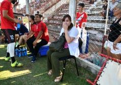 Foto de la galería: Torneo Regional: el arranque para Guaraní fue con el pie derecho y triunfo de local