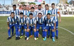 Foto de la galería: Torneo Regional: el arranque para Guaraní fue con el pie derecho y triunfo de local