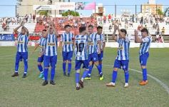 Foto de la galería: Torneo Regional: el arranque para Guaraní fue con el pie derecho y triunfo de local
