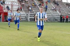 Foto de la galería: Torneo Regional: el arranque para Guaraní fue con el pie derecho y triunfo de local