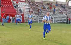 Foto de la galería: Torneo Regional: el arranque para Guaraní fue con el pie derecho y triunfo de local