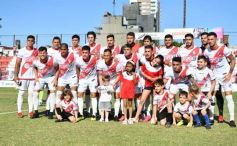 Foto de la galería: Torneo Regional: el arranque para Guaraní fue con el pie derecho y triunfo de local
