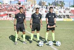 Foto de la galería: Torneo Regional: el arranque para Guaraní fue con el pie derecho y triunfo de local