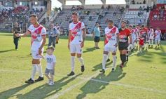 Foto de la galería: Torneo Regional: el arranque para Guaraní fue con el pie derecho y triunfo de local