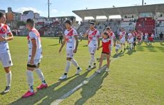 Foto de la galería: Torneo Regional: el arranque para Guaraní fue con el pie derecho y triunfo de local