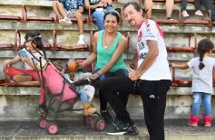 Foto de la galería: Torneo Regional: el arranque para Guaraní fue con el pie derecho y triunfo de local