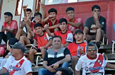 Foto de la galería: Torneo Regional: el arranque para Guaraní fue con el pie derecho y triunfo de local